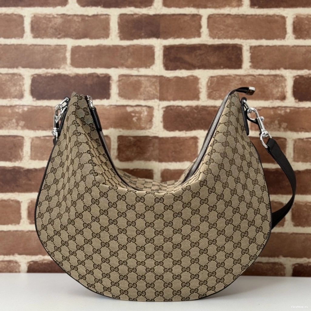 First bag ru bag B shoulder large Gucci 0807